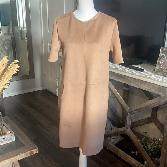Worn once Zara dress